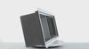 48 in. Workstation Undermount 16 Gauge Stainless Steel Double Bowl Kitchen Sink w/ Integrated Ledge, 15mm Tight Radius with Premium Accessories