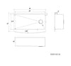 Workstation Farmhouse Apron Curve Front 16 Gauge  Stainless Steel Single Bowl Kitchen Sink w/ Integrated Ledge, 15mm Tight Radius w/ Premium Accessories
