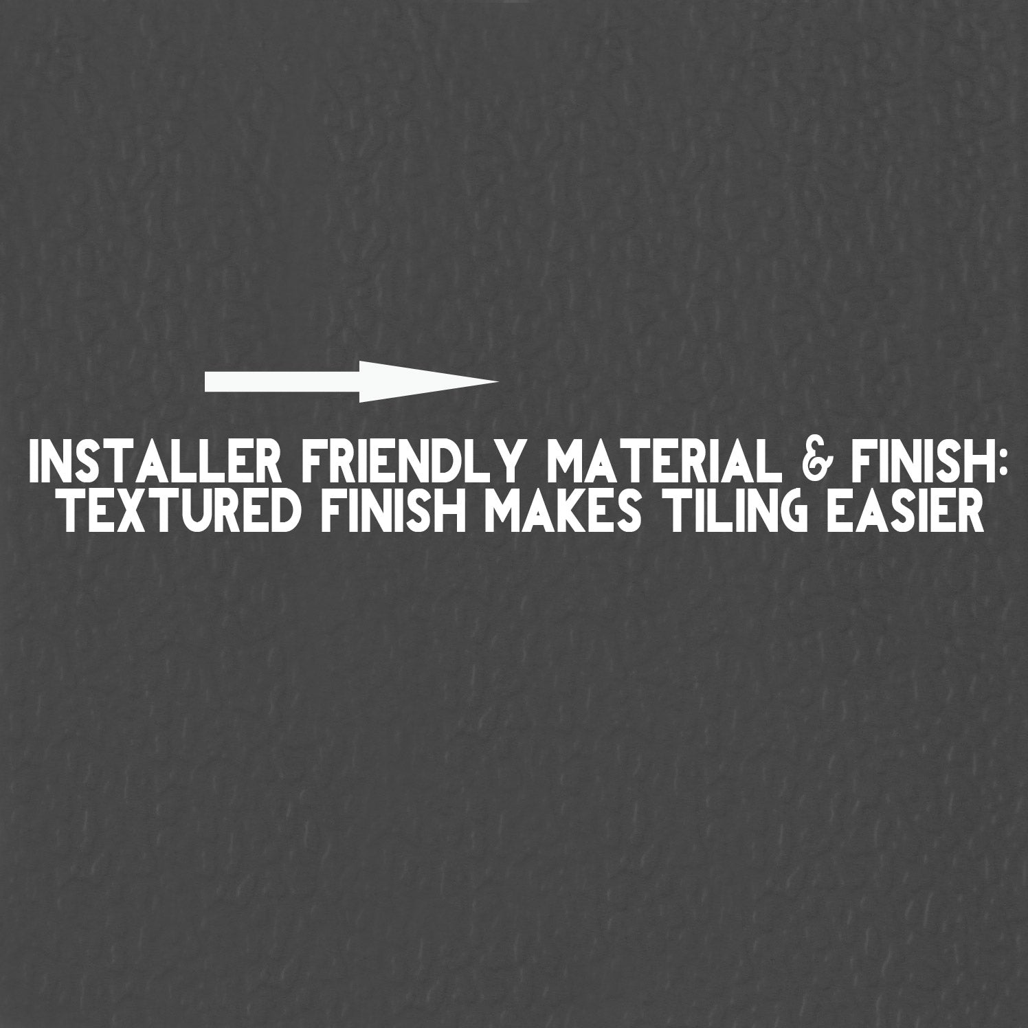 Over Mount SHOWER CUBE Ready For Tile Waterproof Leak Proof Bathroom Recessed Shower Shelf Shower Niche Organizer For Shampoo and Toiletry Storage