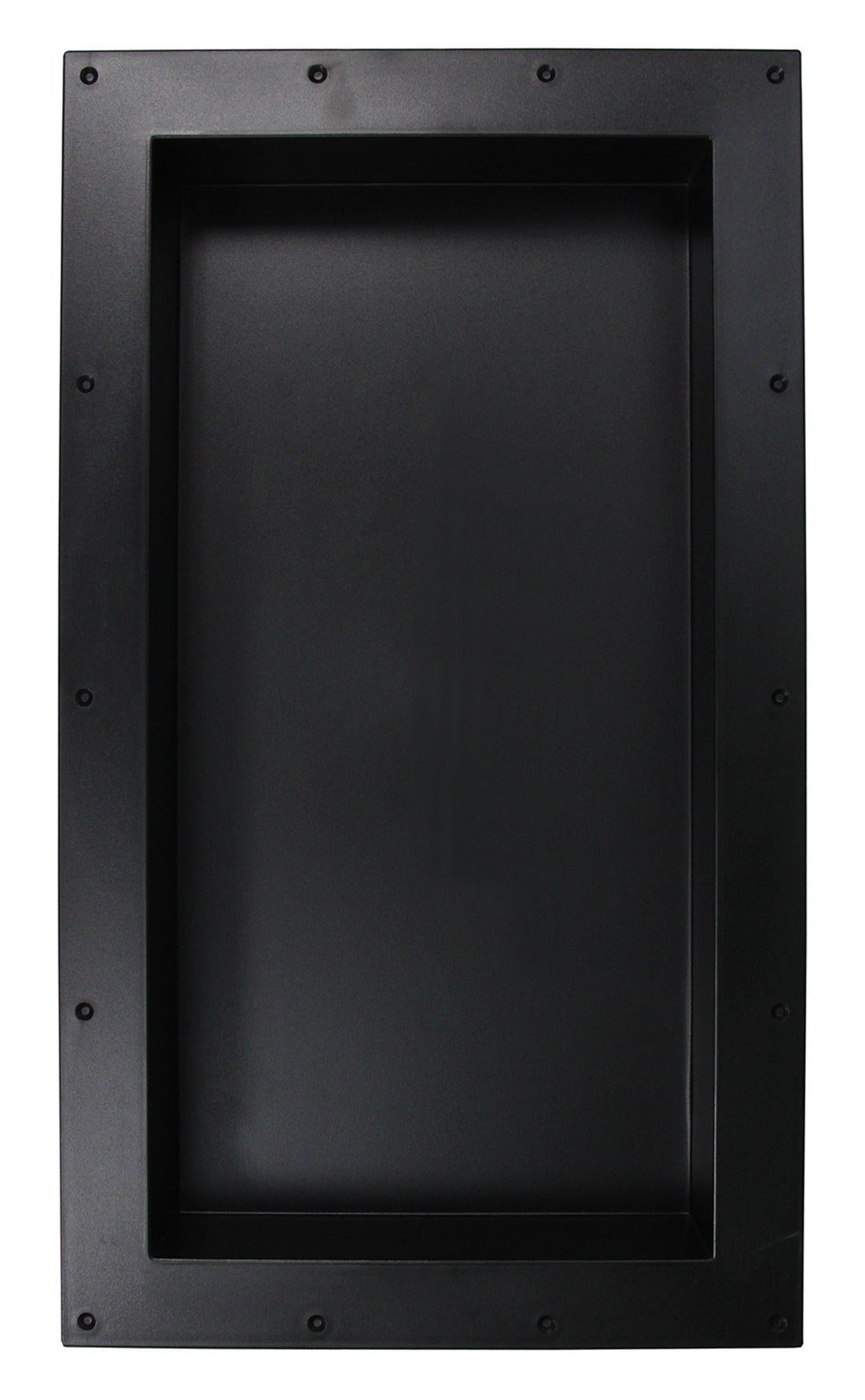 Over Mount SHOWER CUBE Ready For Tile Waterproof Leak Proof Bathroom Recessed Shower Shelf Shower Niche Organizer For Shampoo and Toiletry Storage