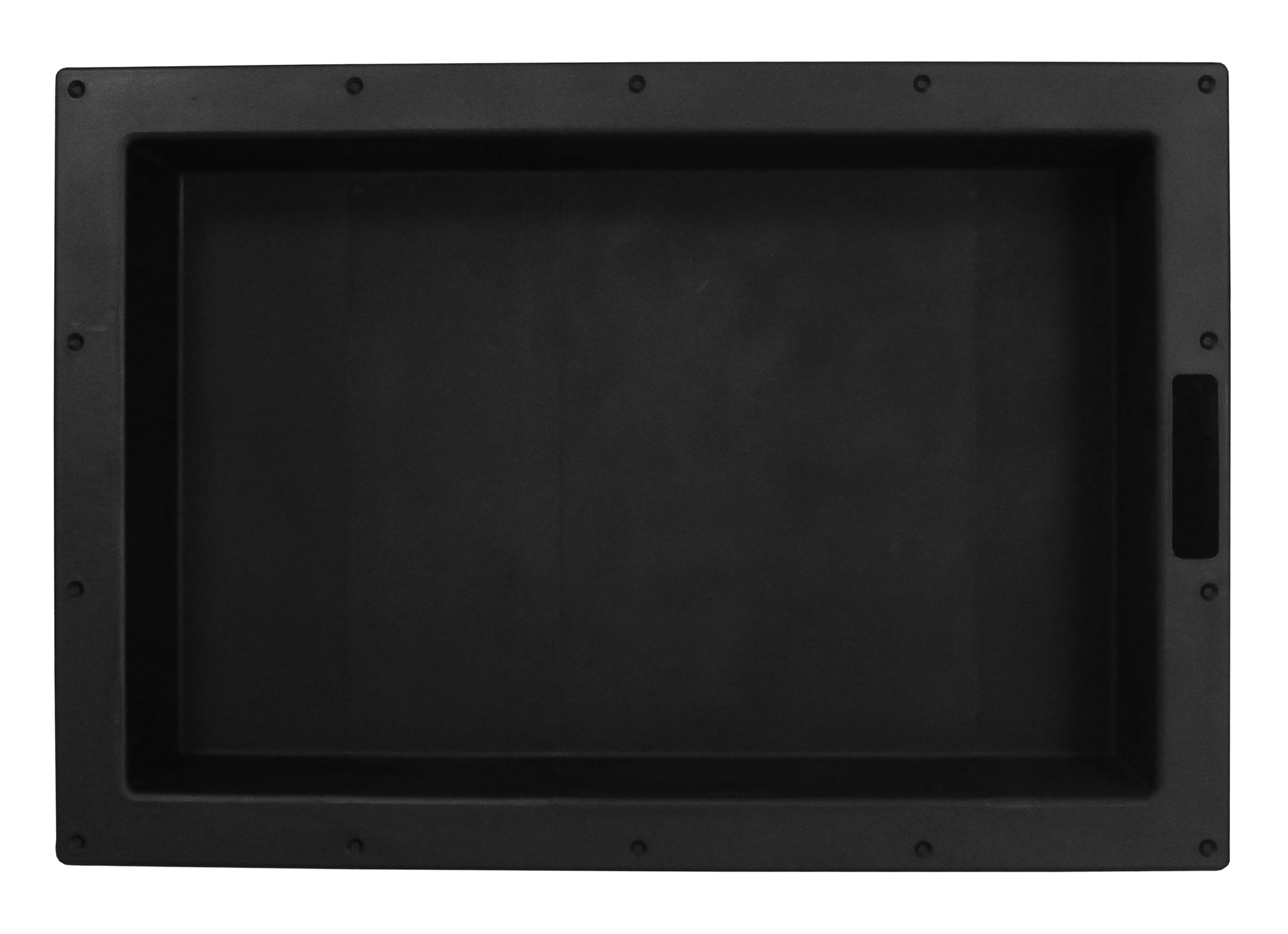 Over Mount SHOWER CUBE Ready For Tile Waterproof Leak Proof Bathroom Recessed Shower Shelf Shower Niche Organizer For Shampoo and Toiletry Storage