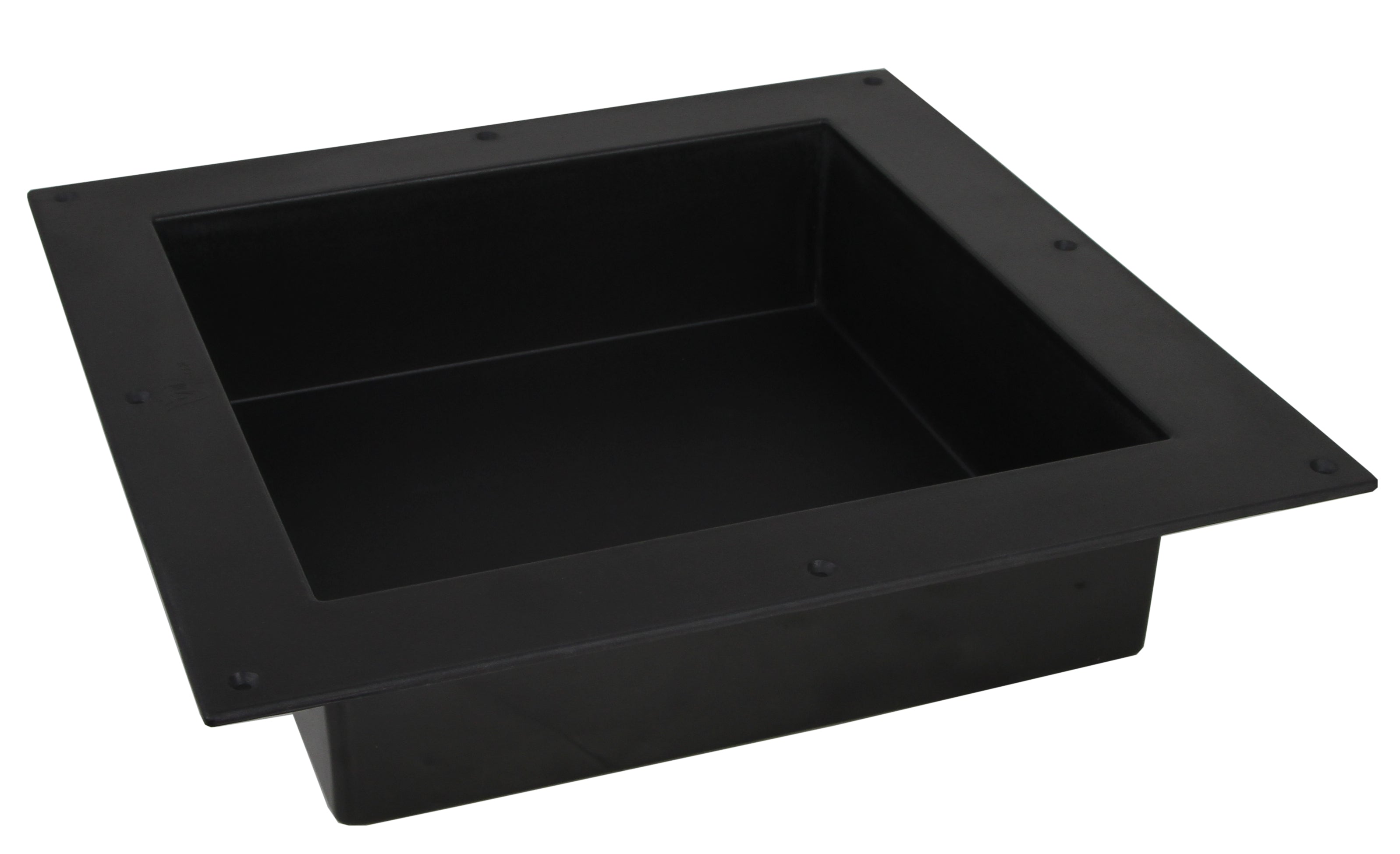 Over Mount SHOWER CUBE Ready For Tile Waterproof Leak Proof Bathroom Recessed Shower Shelf Shower Niche Organizer For Shampoo and Toiletry Storage