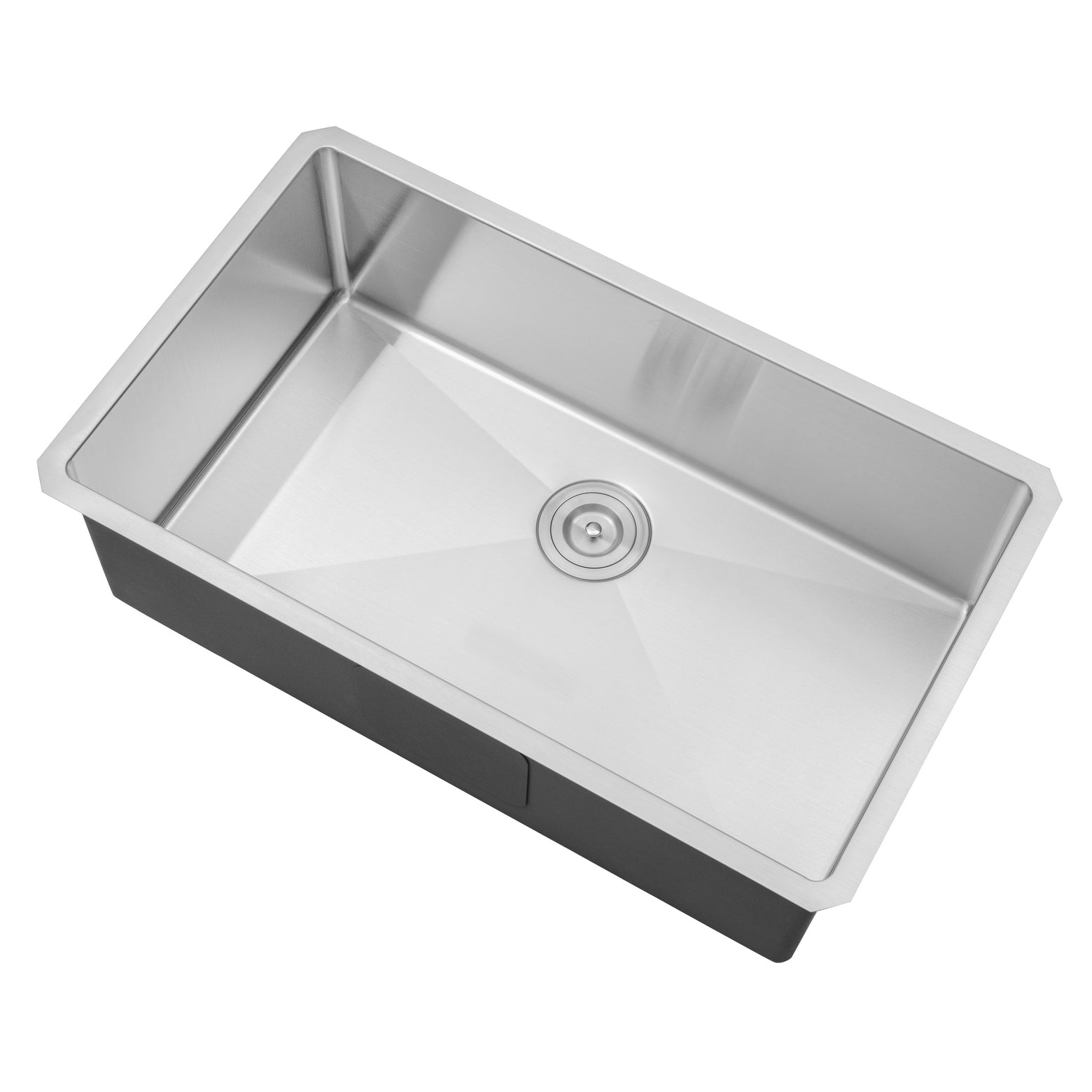 Kitchen / Bar Sink Basket Strainer with Lift Out Basket – CBath