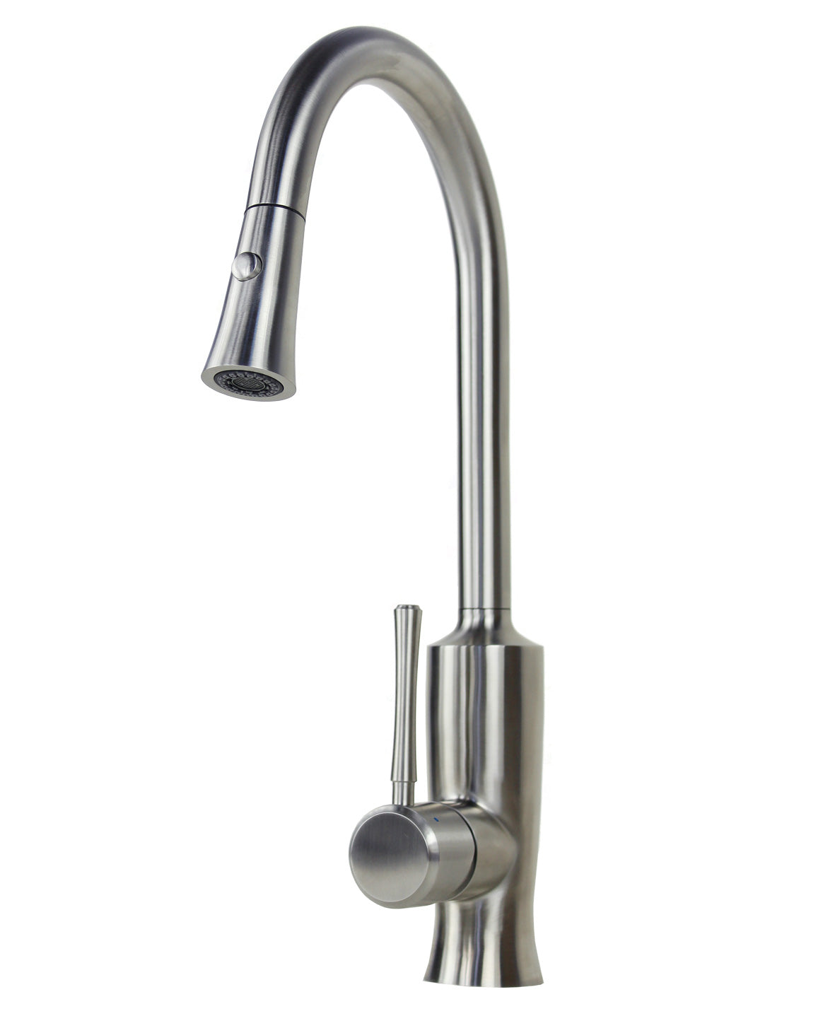 Venus Stainless Steel Lead Free Pull Out Sprayer Kitchen Faucet